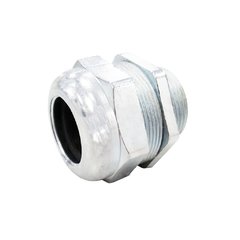 Prensacables metálicos ZA - Rosca BSP - comprar online