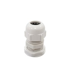 Prensacables de poliamida HP IP68 - Rosca BSP - Electricidad Escobar