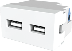 Tomas USB - VERONA Y PLATINUM