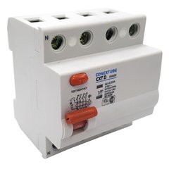 Int. Diferenciales tetrapolares - 30mA - Sup. Inm. - comprar online