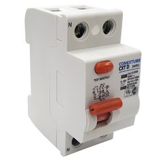 Int. Diferenciales bipolares - 30mA - ClaseAC - comprar online