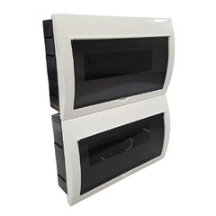 Tableros BOMBE 4 a 36 bocas IP40 - EMBUTIR - tienda online