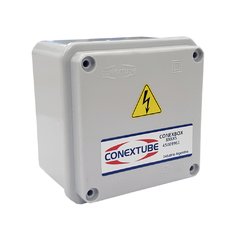 Caja de paso aislante IP65 - tienda online