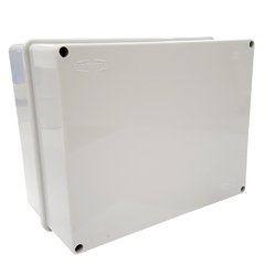 Caja de paso aislante IP65 - tienda online