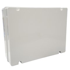Caja de paso aislante IP65
