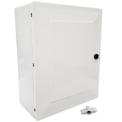 Gabinete aislante puerta opaca IP65 - tienda online