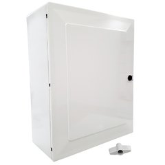 Imagen de Gabinete aislante puerta opaca IP65