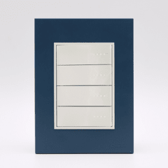 Kits BAUHAUS - AZUL Y BLANCO - comprar online