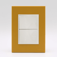 Kits BAUHAUS - AMARILLO Y BLANCO en internet