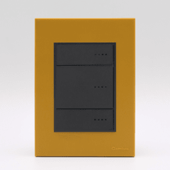 Kits BAUHAUS - AMARILLO Y GRIS - comprar online