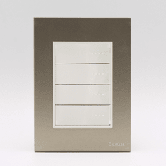 Kits BAUHAUS - CHAMPAGNE Y BLANCO - comprar online