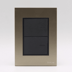 Kits BAUHAUS - CHAMPAGNE Y GRIS