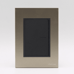 Kits BAUHAUS - CHAMPAGNE Y GRIS - Electricidad Escobar