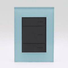 Kits BAUHAUS - VIDRIO CELESTE Y GRIS - comprar online