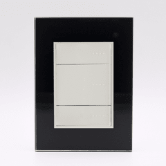 Kits BAUHAUS - VIDRIO NEGRO Y BLANCO en internet