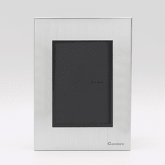 Kits BAUHAUS - ALUMINIO Y GRIS - Electricidad Escobar