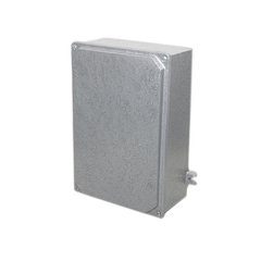 Caja de paso aluminio fundido IP65 en internet