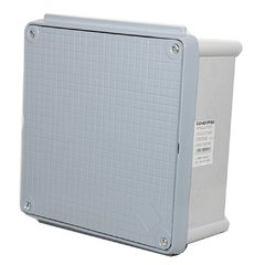 Imagen de Caja de paso bajo piso IP65