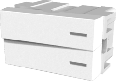 Interruptores 1P 220V 10A - PLATINUM - tienda online