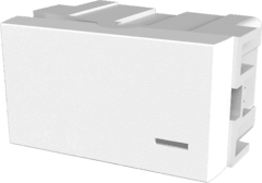 Interruptores 1P 220V 10A - PLATINUM - comprar online