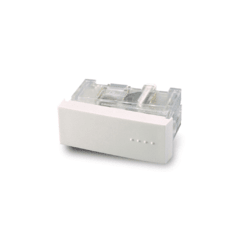 Tecla puls. BAUHAUS - BLANCO o GRIS - comprar online