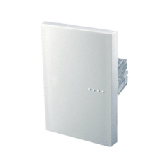 Tecla comb. BAUHAUS - BLANCO o GRIS - comprar online