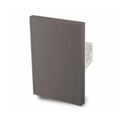 Tecla comb. BAUHAUS - BLANCO o GRIS