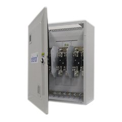 Cajas de Toma 200/500A - EDENOR en internet