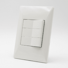 Kits SIGLO XXII - BLANCO PURO