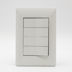 Kits SIGLO XXII - BLANCO PURO - comprar online