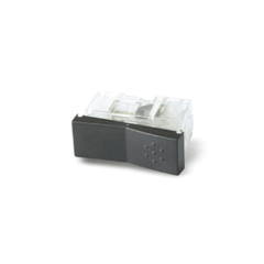 Tecla comb. SIGLO XXII - BLANCO o GRIS - comprar online