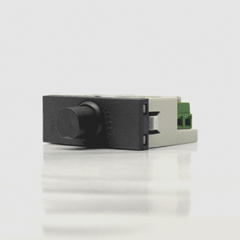 Mod. dimmer lum. apto LED - BLANCO O GRIS - Electricidad Escobar