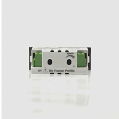 Imagen de Mod. dimmer lum. apto LED - BLANCO O GRIS