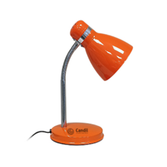 Velador flexible met. - COLORES VARIOS