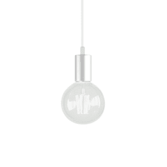 Colgante deco E27 - COLORES VARIOS - Electricidad Escobar