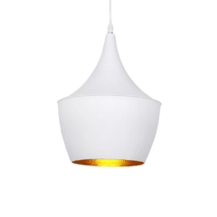 Colgante 1 luz E27