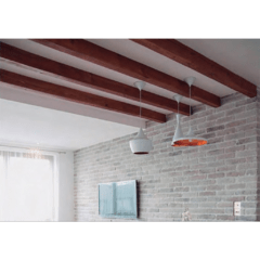 Colgante 1 luz E27 - comprar online