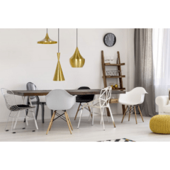 Colgante 1 luz E27 - comprar online