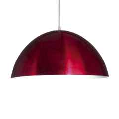 Colgante E27 Ø 400mm - COLORES VARIOS - comprar online