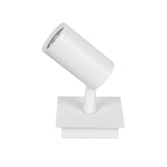 Artef. p/LED 1xGU10 - COLORES VARIOS - comprar online