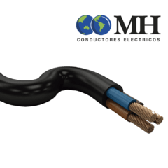 Cable tipo taller x metro