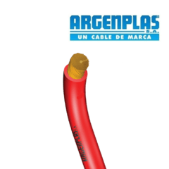 Cable unipolar normalizado x rollo