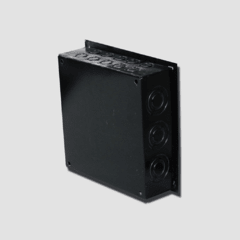Cajas de pase y deriv. - Medidas varias - Electricidad Escobar