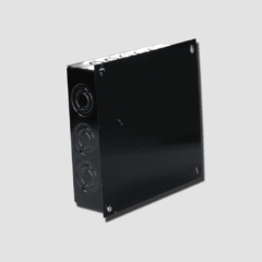 Cajas de pase y deriv. - Medidas varias - tienda online