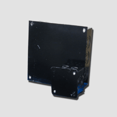 Cajas de pase y deriv. - Medidas varias