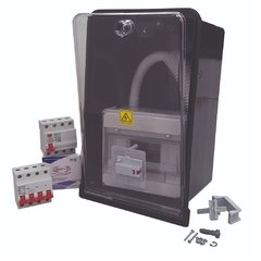 Kit de Medición Trifasico - EDENOR