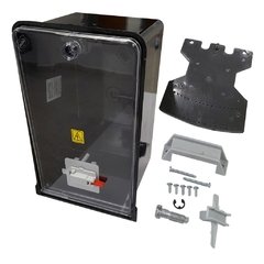 Caja para Medidor - Monofásica o Trifásica - comprar online
