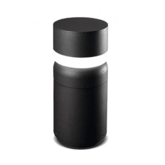 Farola LED 9W IP54 - 25CM
