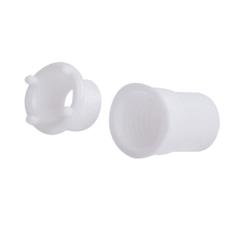 Conectores PVC - Medidas varias