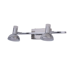 Artef. LED p/pared cálido - MEDIDAS VARIAS - comprar online